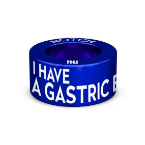 Gastric Bypass NOTCH Charm