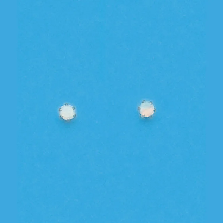Genuine Opal