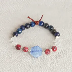 Got Your Six Bracelet | A Military Tribute Bracelet
