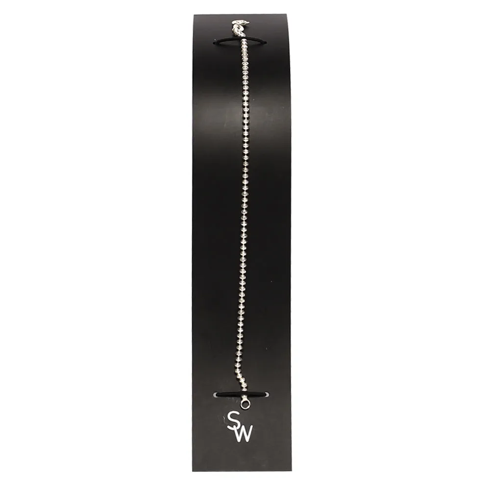 Grace 925 Sterling Silver Bracelet