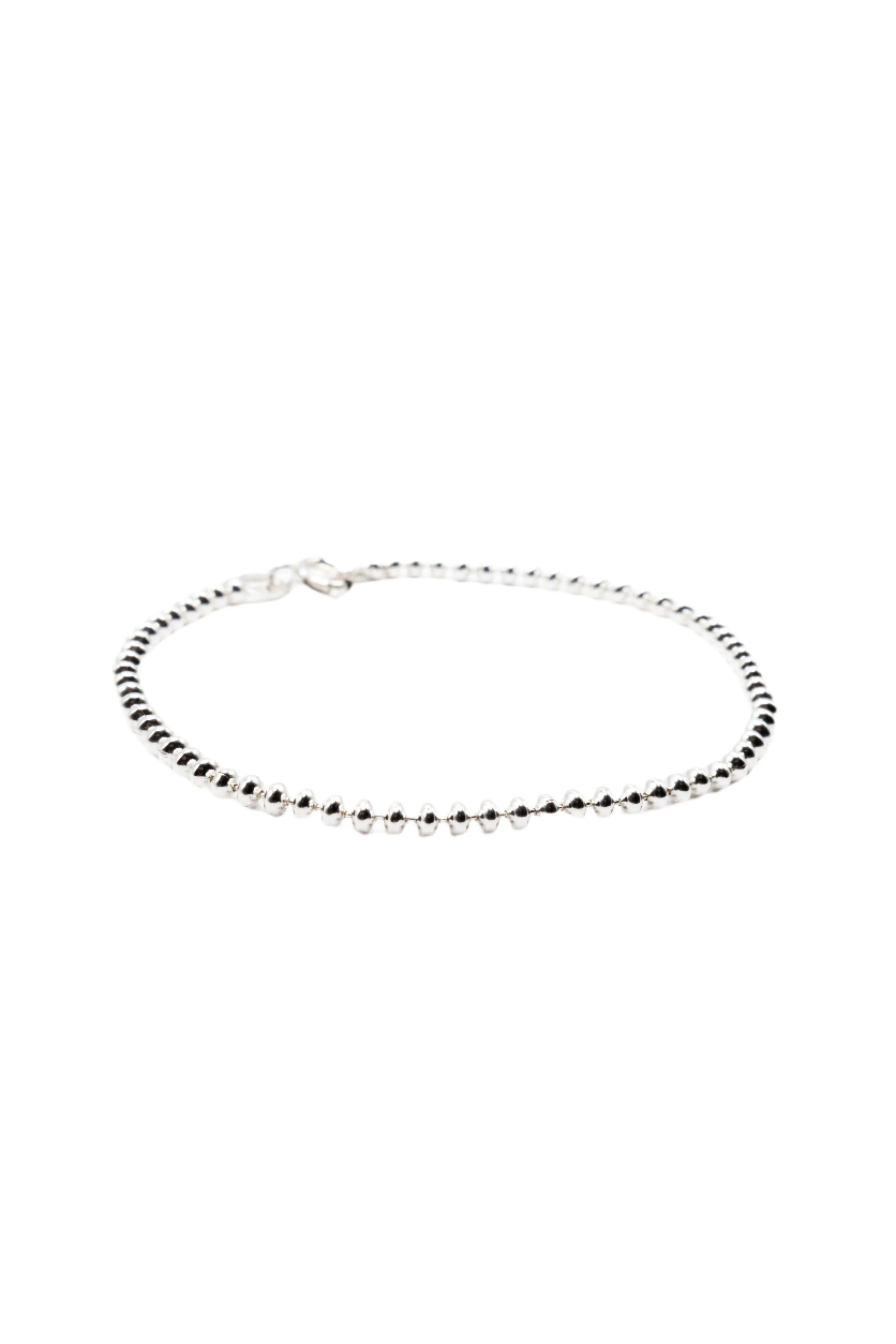 Grace 925 Sterling Silver Bracelet