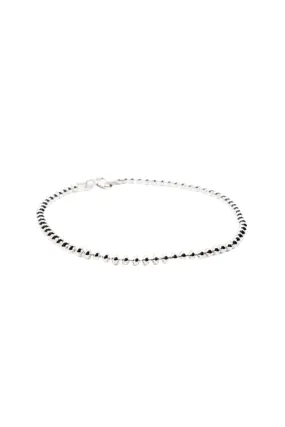 Grace 925 Sterling Silver Bracelet