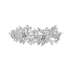 Graceful Bouquet Tiara