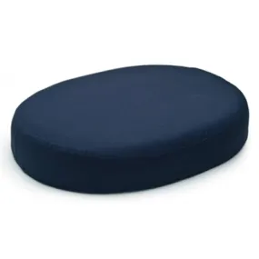 Graham Field Lumex Ring Cushion - Blue, 1 Each