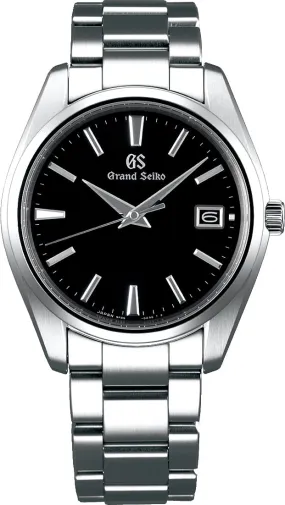 GSIK Watch Heritage Quartz 9F85