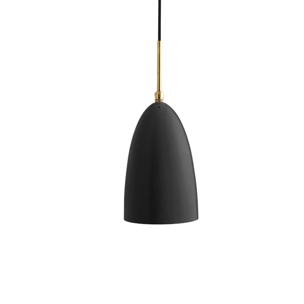 Gubi Grasshopper Pendant Light