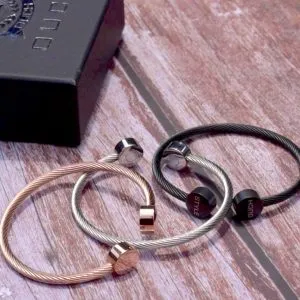 HEALTH BRACELETS