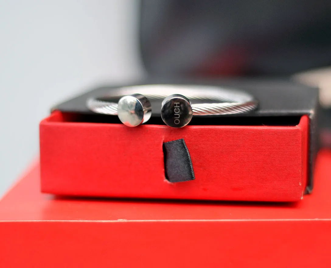 HEALTH BRACELETS