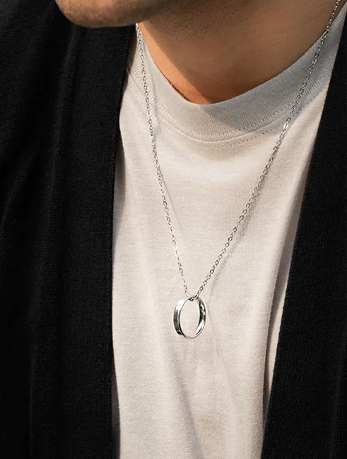 Heritage Pendant (Limited Run)