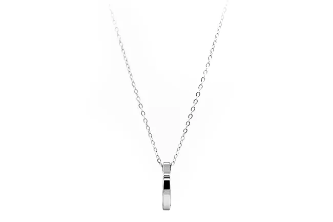 Heritage Pendant (Limited Run)