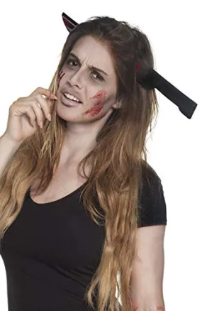Horror Knife Tiara