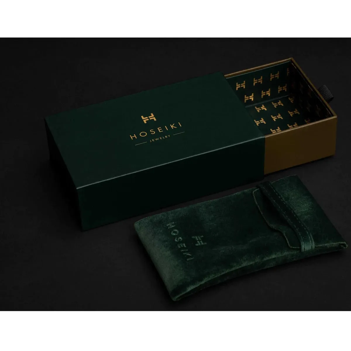 Hoseiki The Guardian Pixiu Bracelet