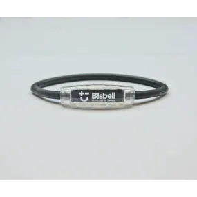 IonLoop Magnetic Therapeutic Bracelet Black –BIS0400