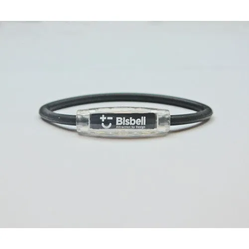 IonLoop Magnetic Therapeutic Bracelet Black –BIS0400