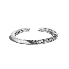 John Hardy Twisted Chain Bracelet
