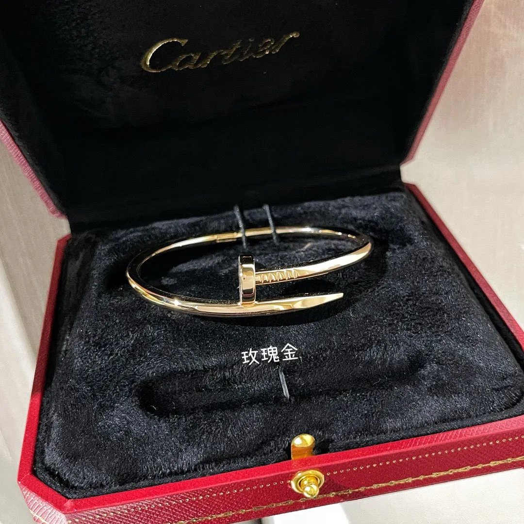 JW580 Juste un Clou Bracelet