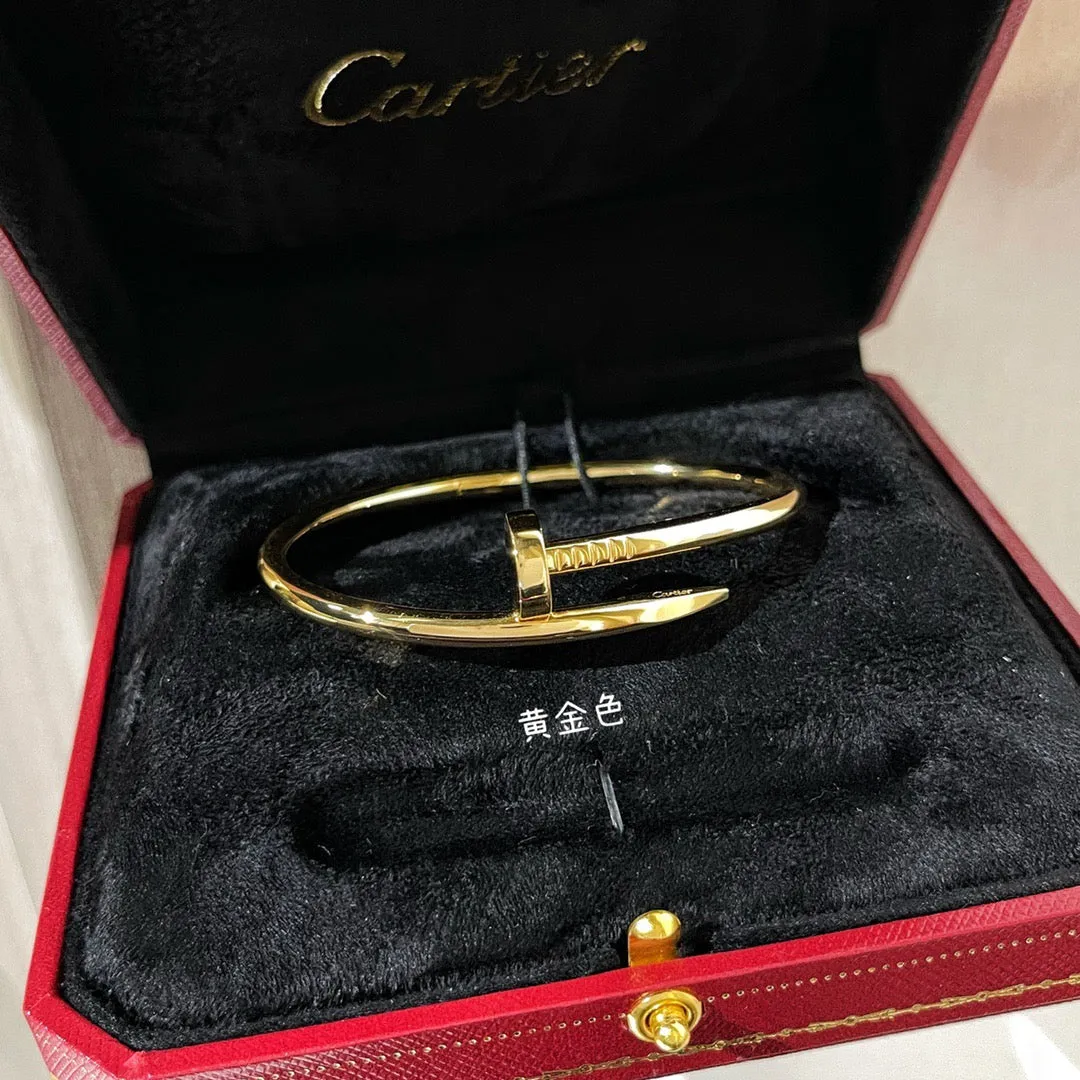 JW580 Juste un Clou Bracelet