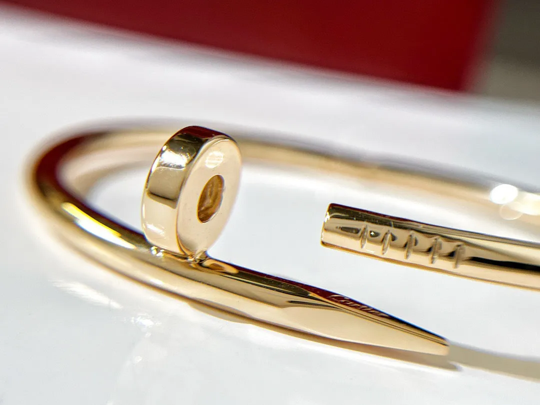 JW580 Juste un Clou Bracelet
