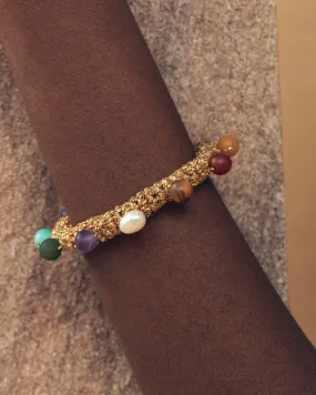 Kaleido Diver Bracelet