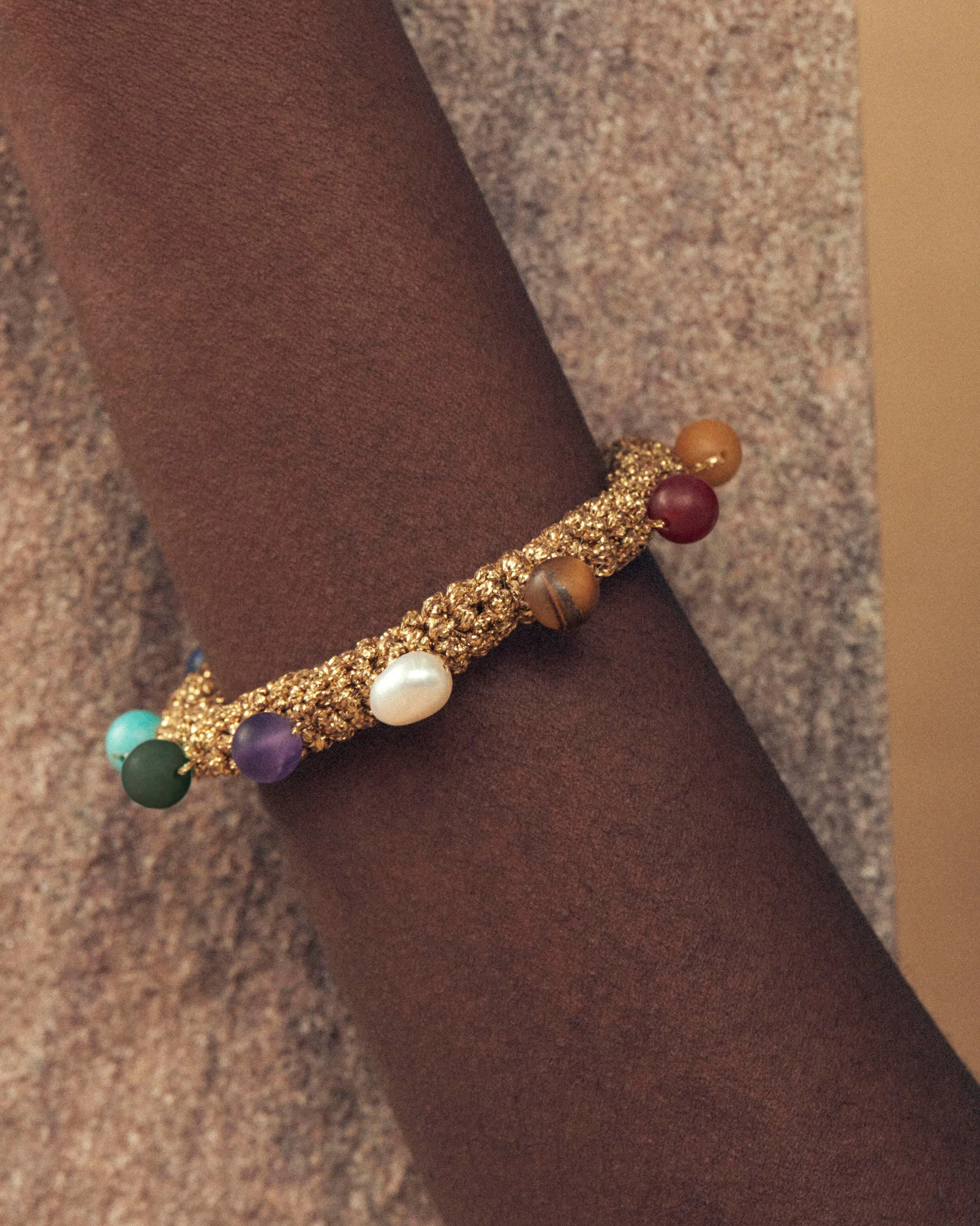Kaleido Diver Bracelet