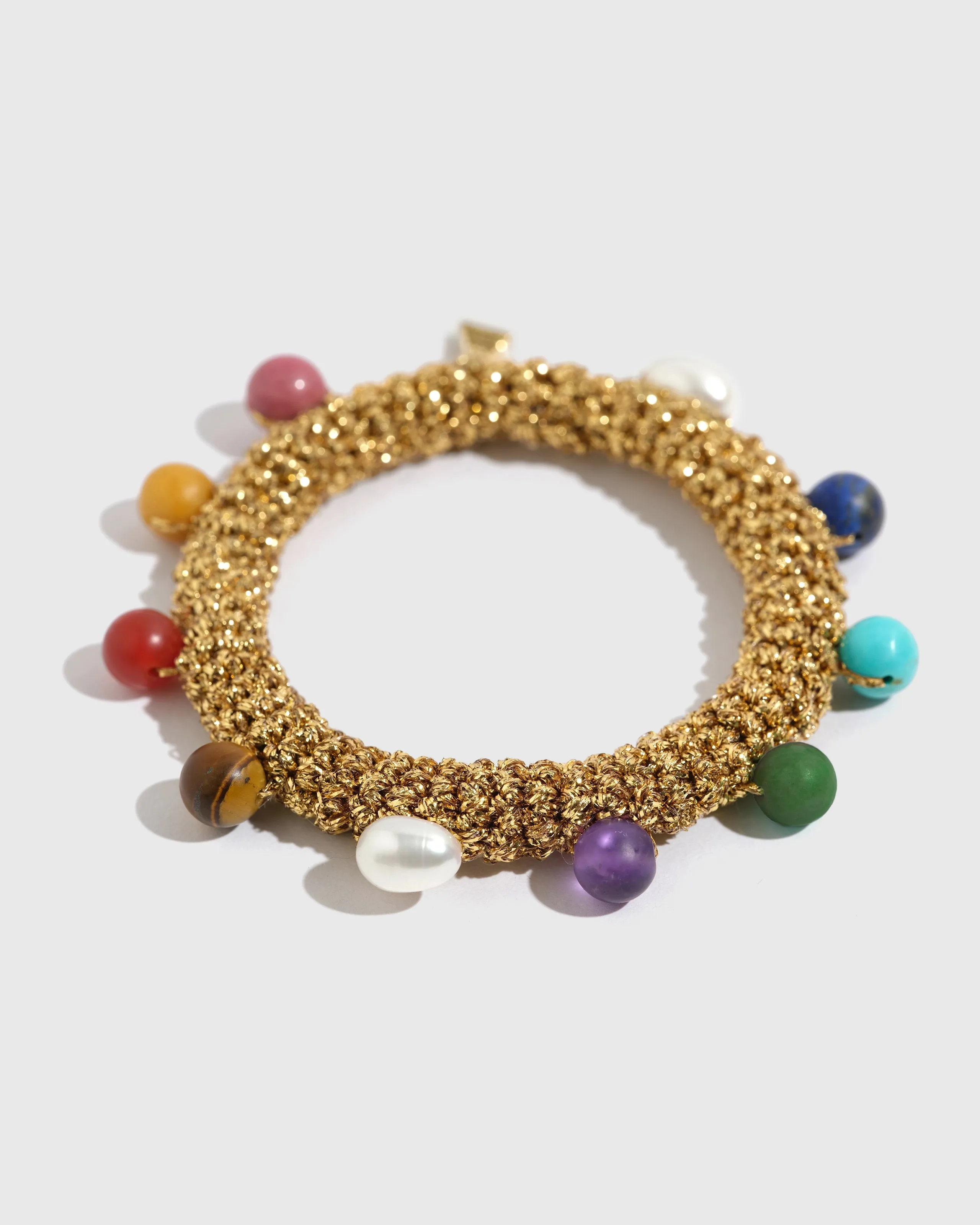 Kaleido Diver Bracelet
