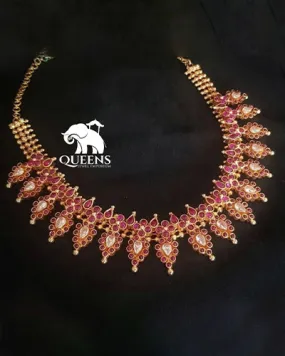 KALYANI MANGAI NECKLACE