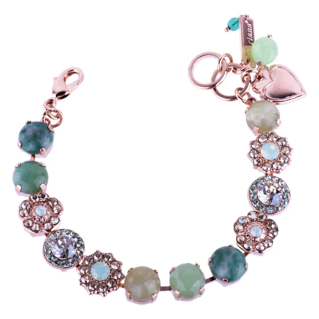 Large Elemental Bracelet in "Savannah" *Custom*