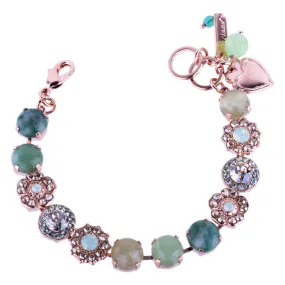 Large Elemental Bracelet in "Savannah" *Custom*