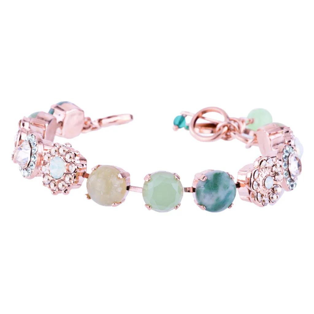Large Elemental Bracelet in "Savannah" *Custom*