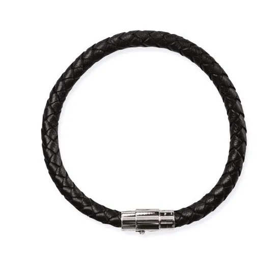 LEATHER BRACELET