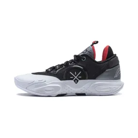Li-Ning Wade All City 12 - Announcement