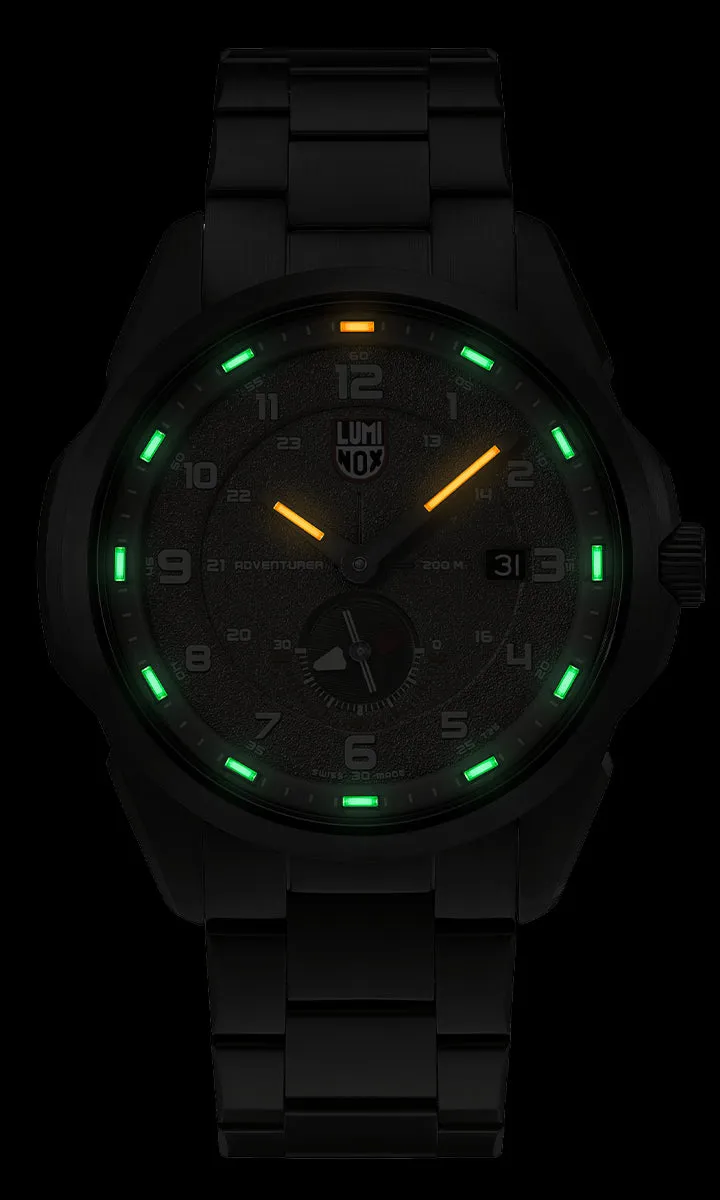 Luminox Men's XL.1768 Atacama Adventurer Field 42mm Quartz Watch