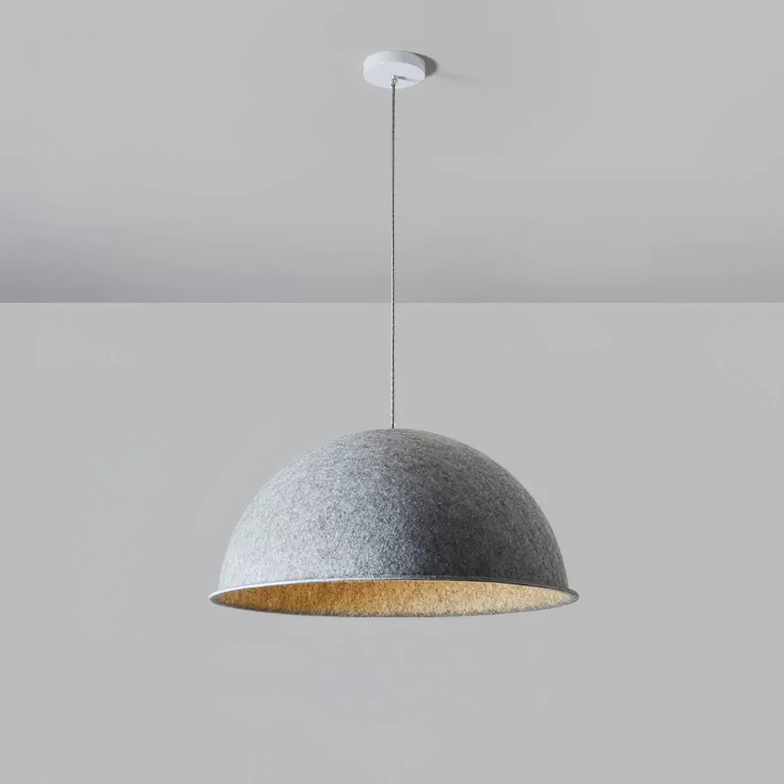 Magna Pendant Lamp 25.1″- 11.8″