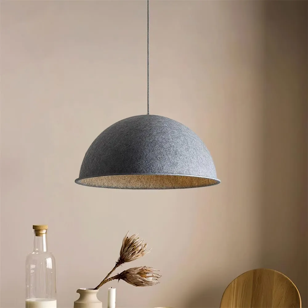 Magna Pendant Lamp 25.1″- 11.8″
