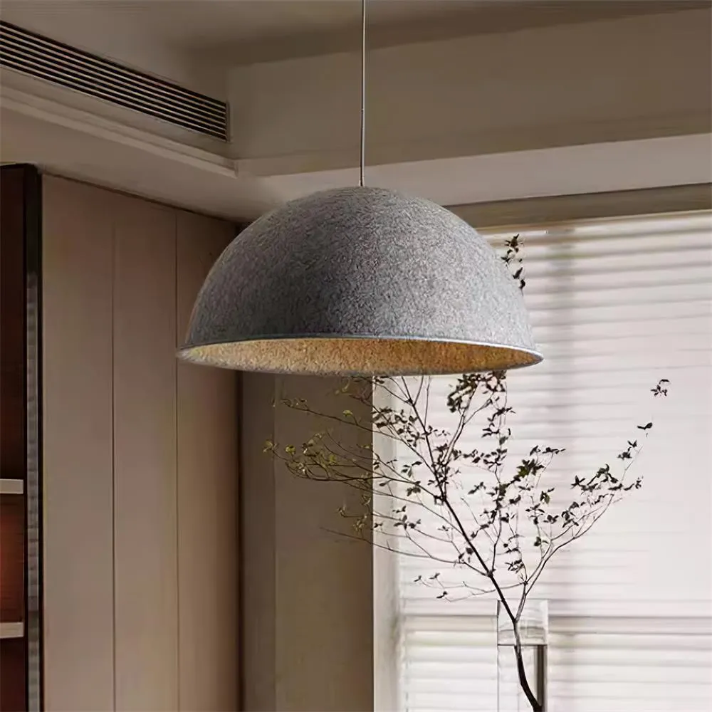 Magna Pendant Lamp 25.1″- 11.8″
