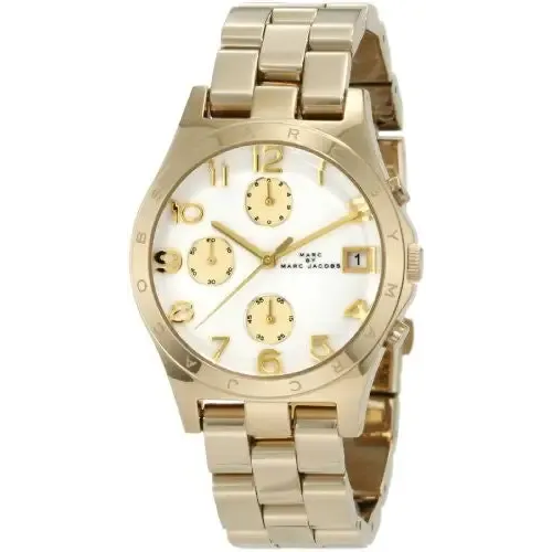 Marc Jacobs Watch
