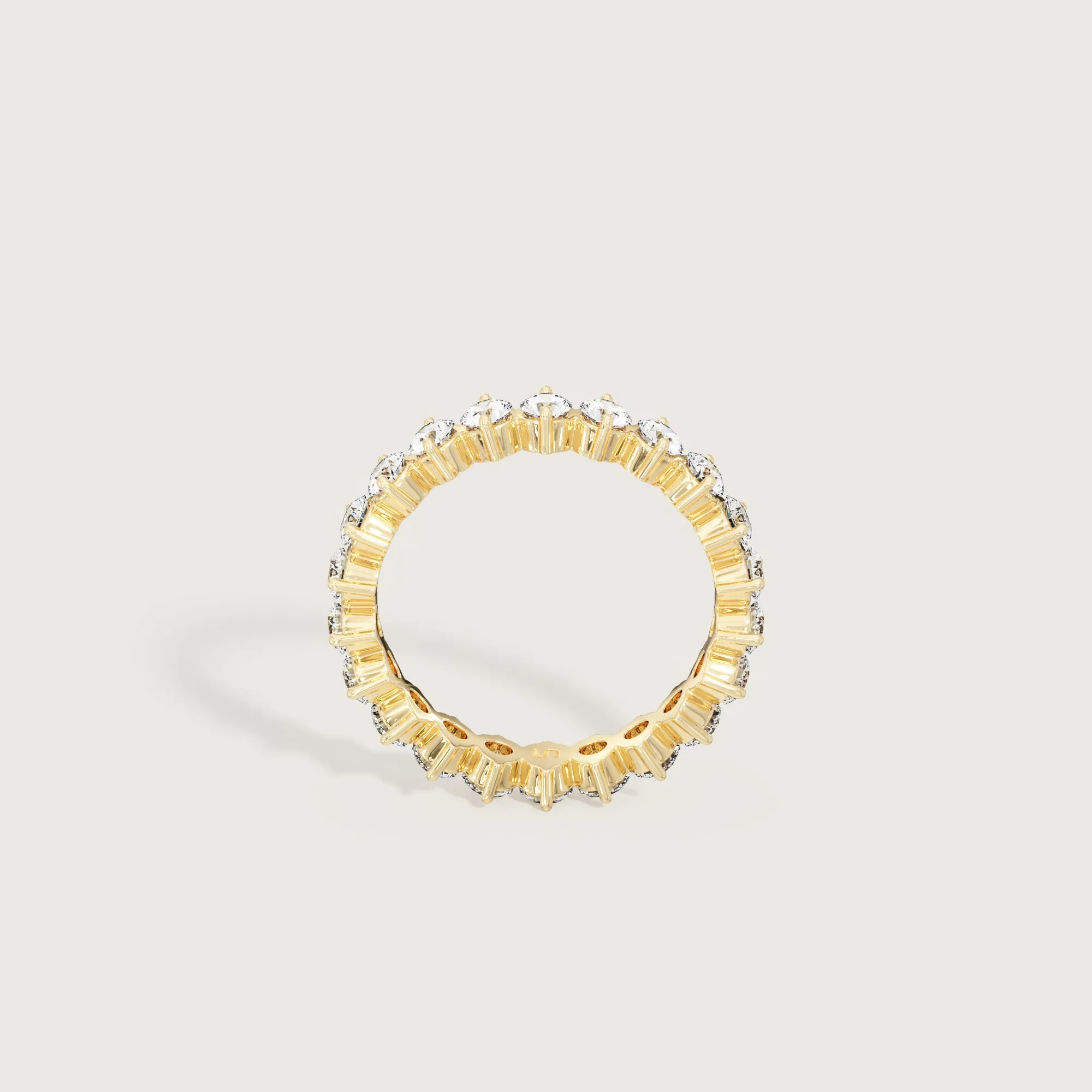 Medina Eternity Ring