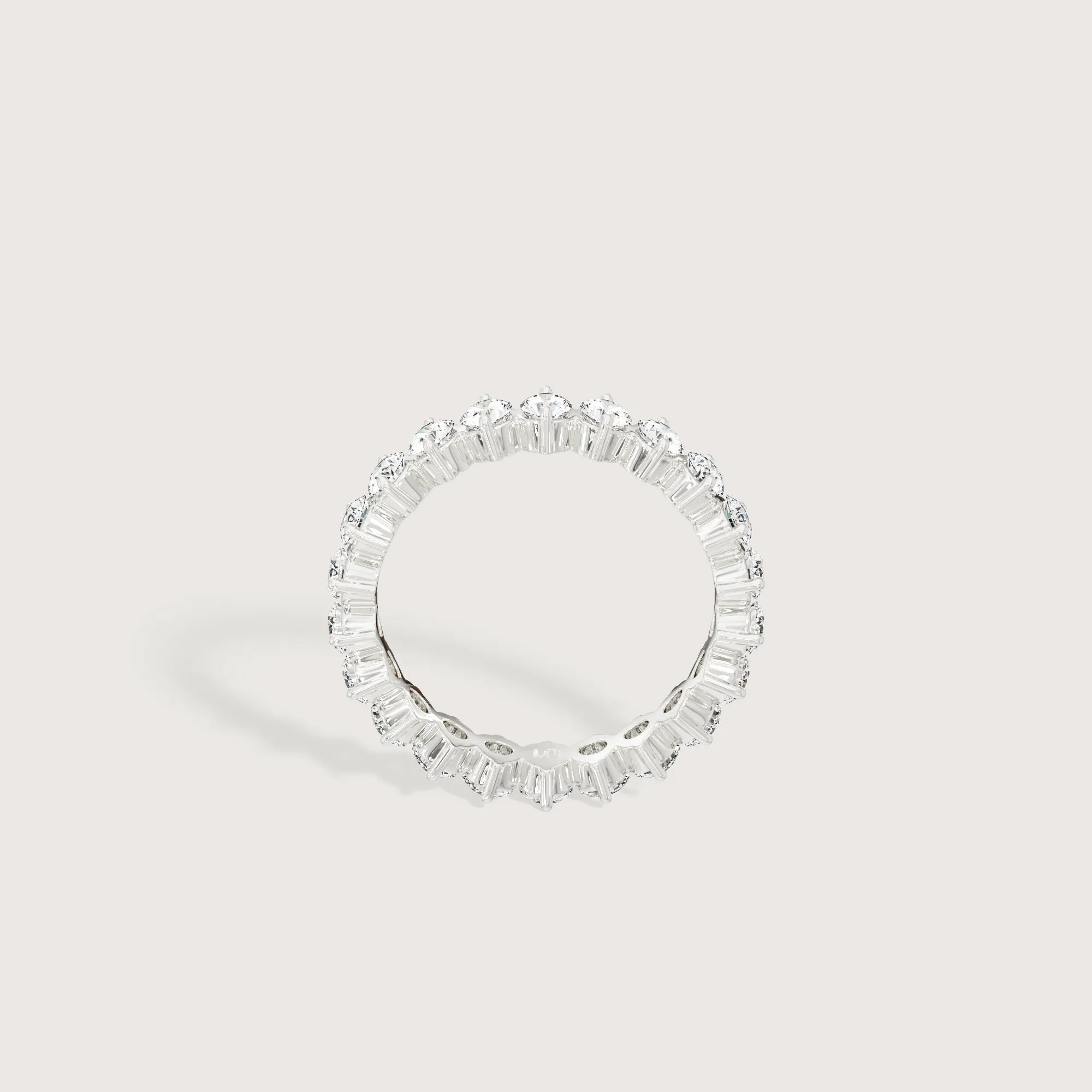 Medina Eternity Ring