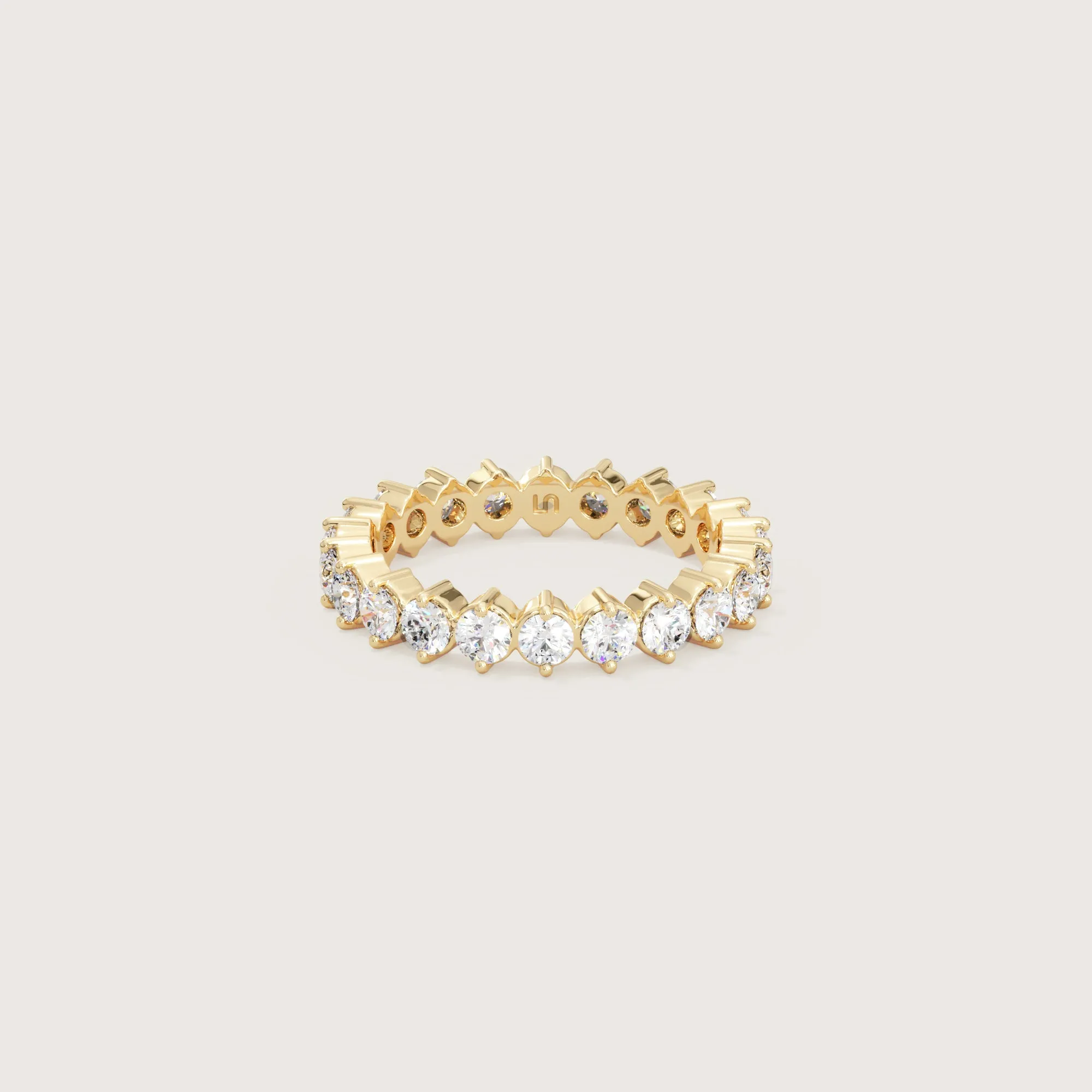 Medina Eternity Ring