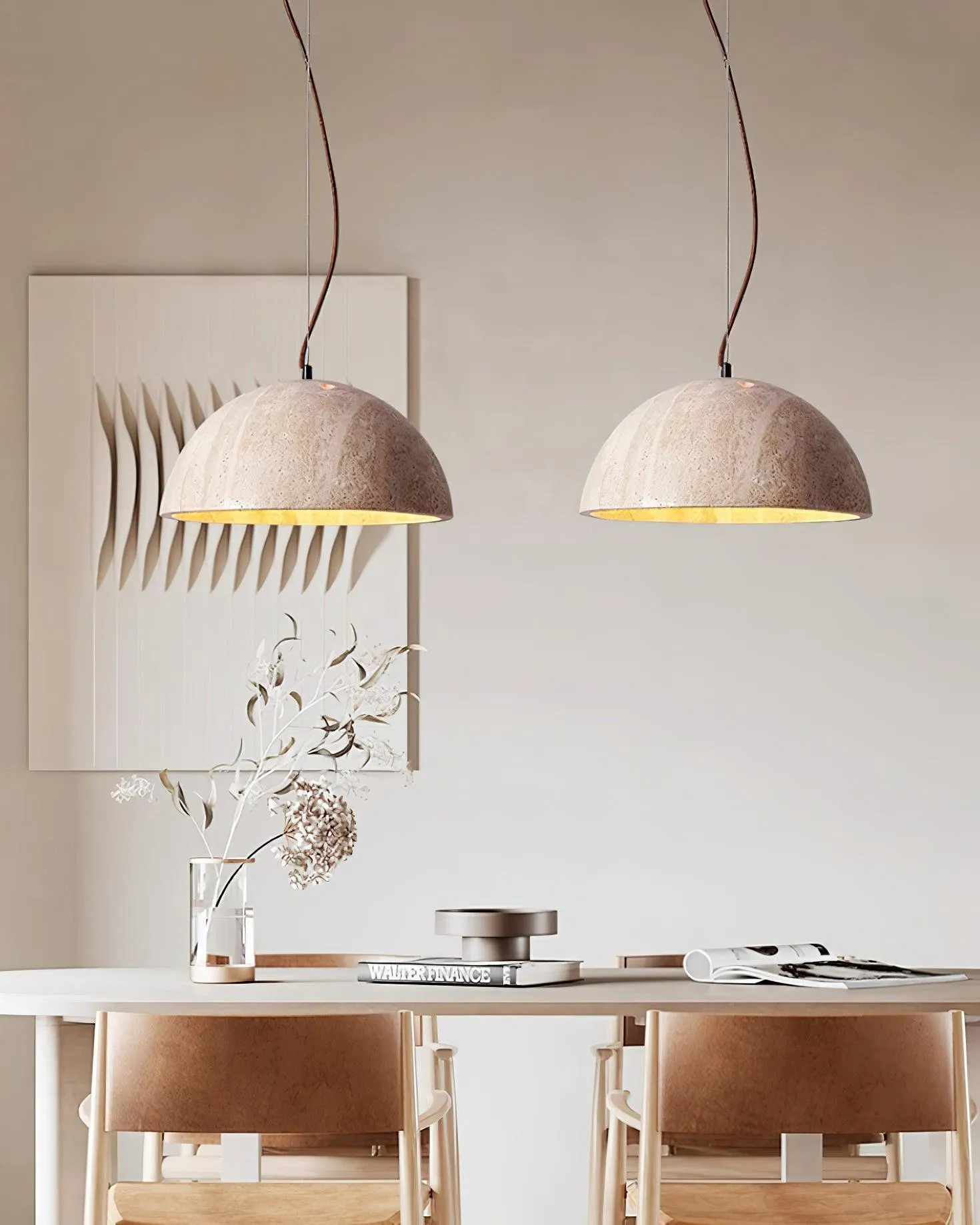 Melina Pendant Lamp