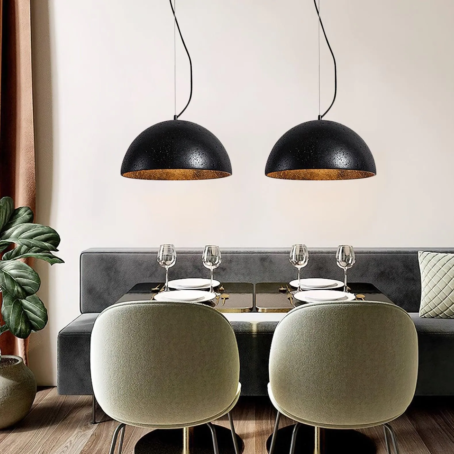 Melina Pendant Lamp