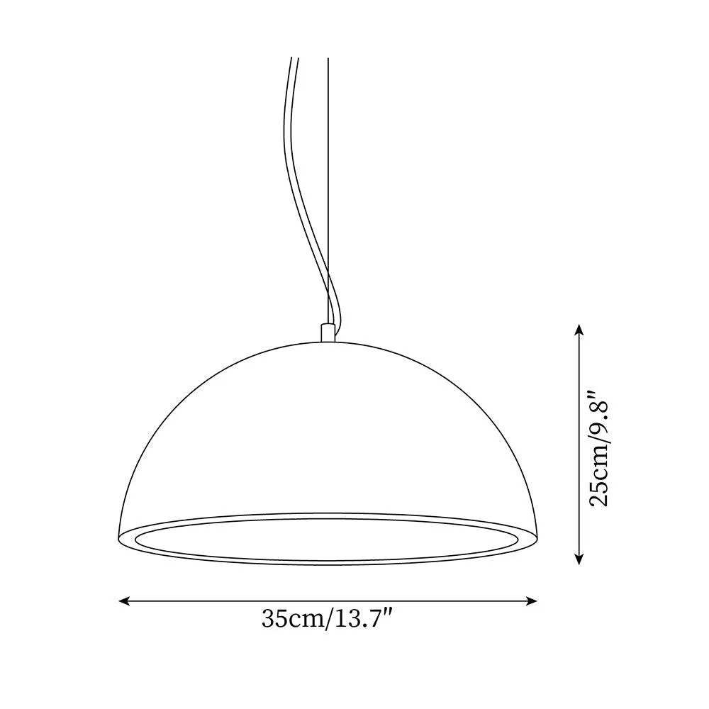 Melina Pendant Lamp