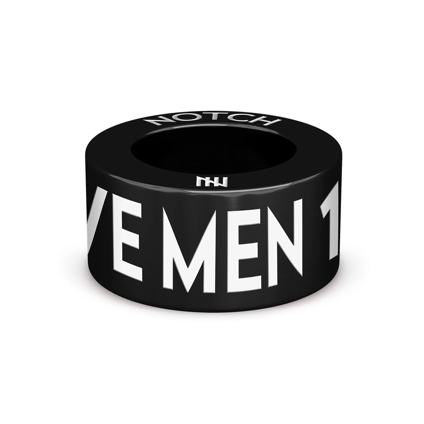 MEN 1 NOTCH Charm