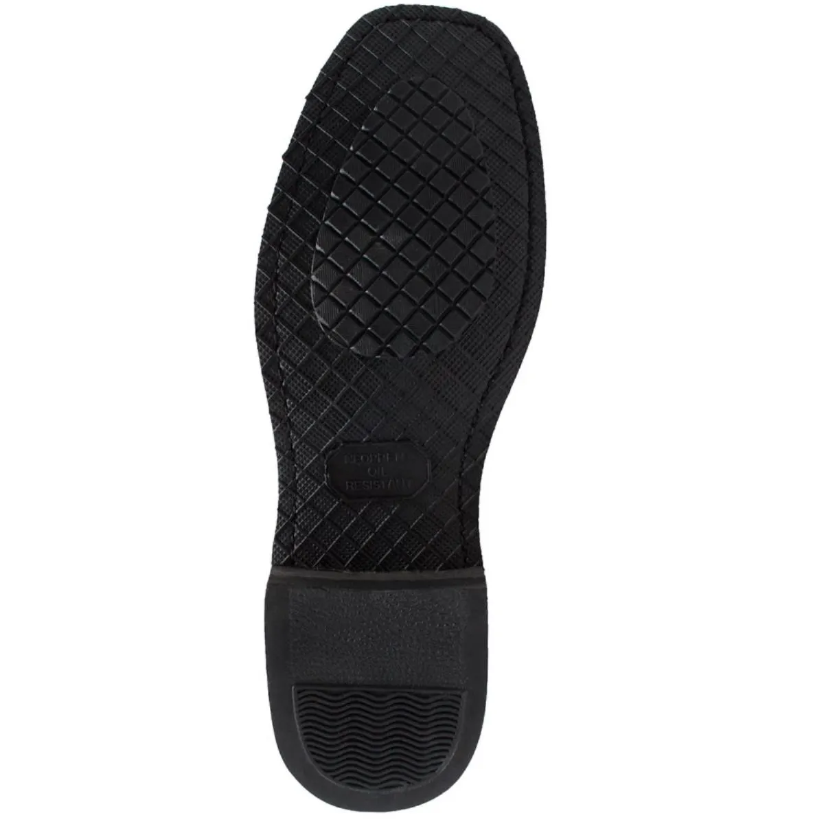 Men's Harness Boot