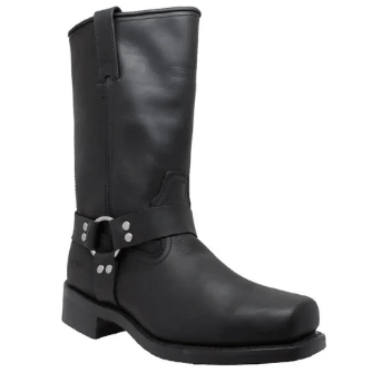 Men's Harness Boot