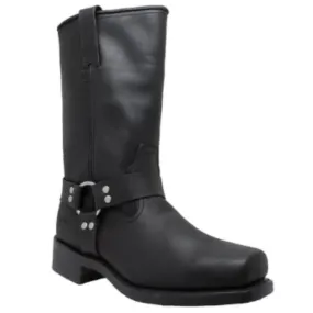 Men's Harness Boot