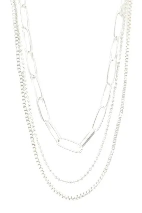 Missy Necklace