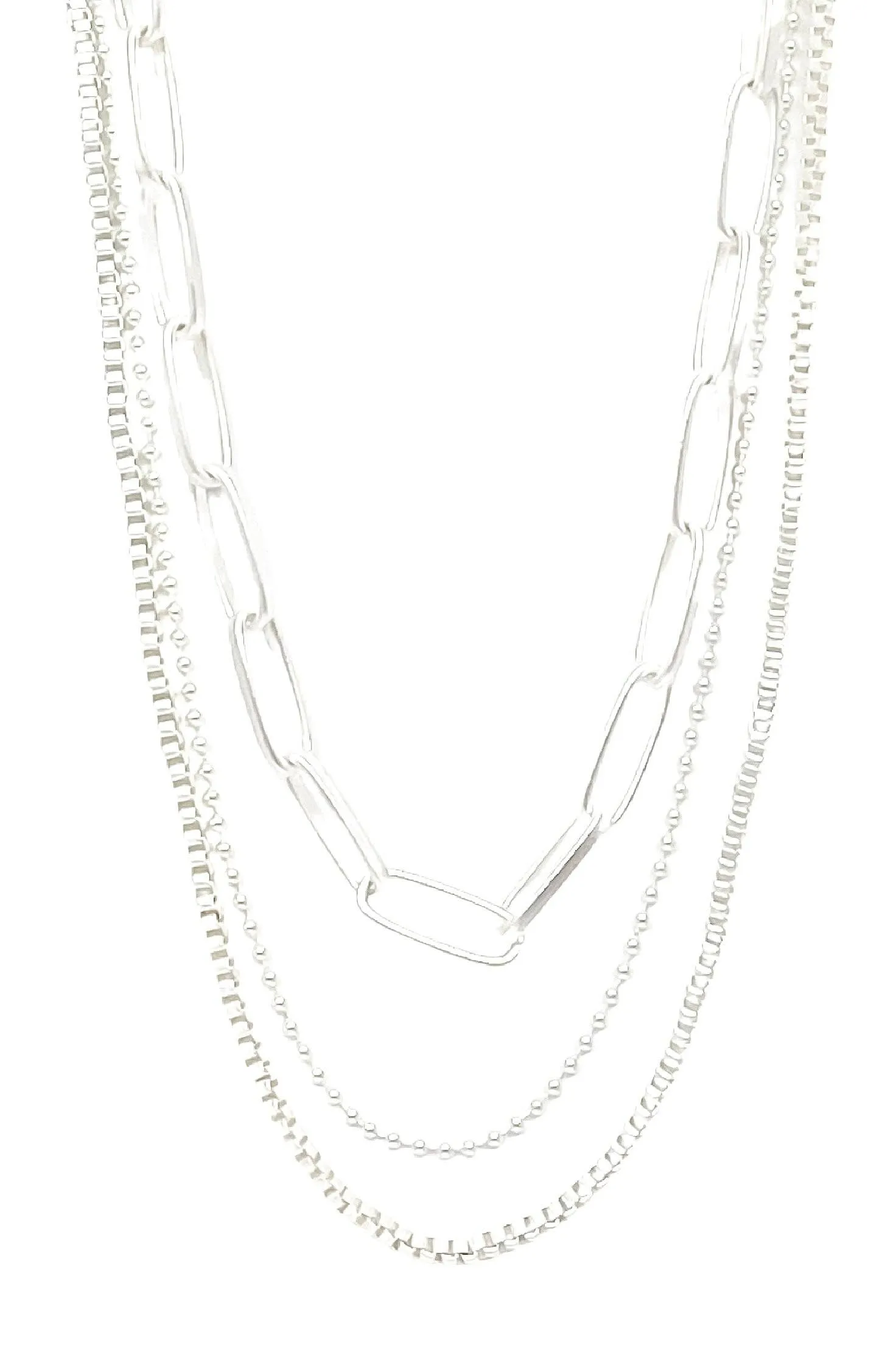 Missy Necklace