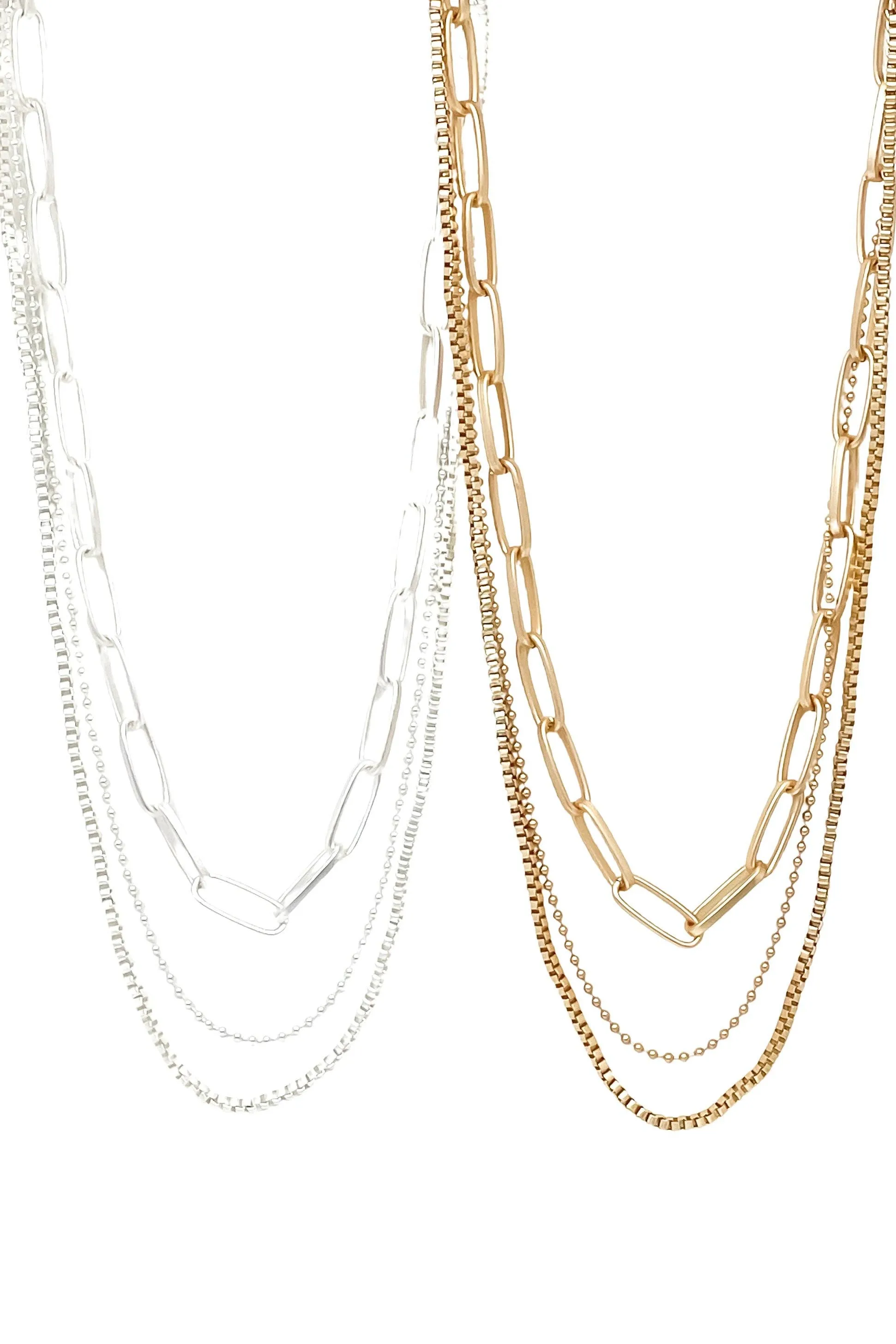 Missy Necklace