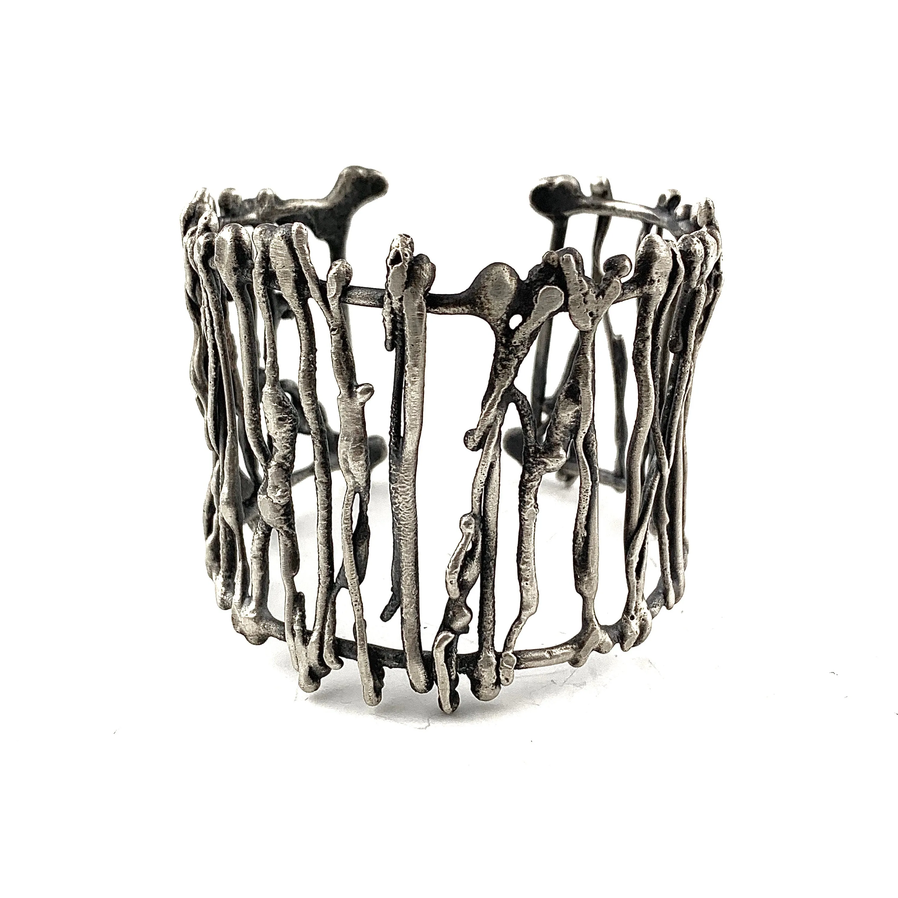 Molten Branch Bracelet